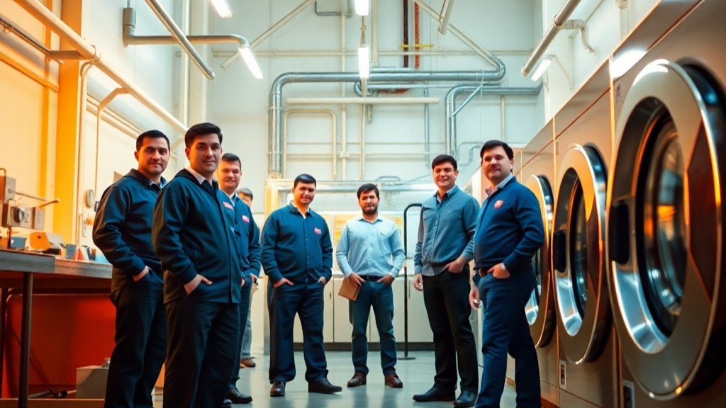Equipo técnico NICFE